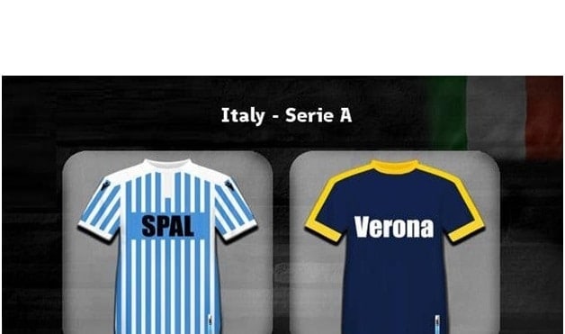 Soi kèo nhà cái SPAL vs Hellas Verona, 05/01/2020 - VĐQG Ý [Serie A]