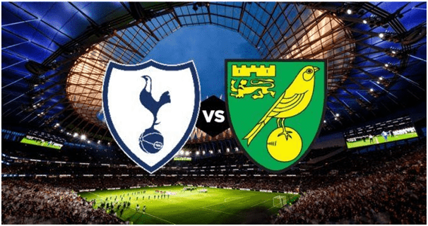 Soi keo nha cai Tottenham Hotspur vs Norwich City 23 01 2020 Ngoai Hang Anh