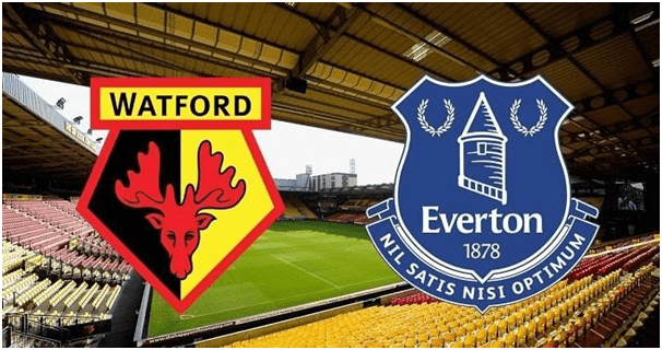 Soi kèo nhà cái Watford vs Everton, 01/02/2020 - Ngoại Hạng Anh