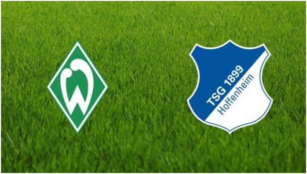 Soi kèo nhà cái Werder Bremen vs Hoffenheim, 26/01/2020 - Giải VĐQG Đức