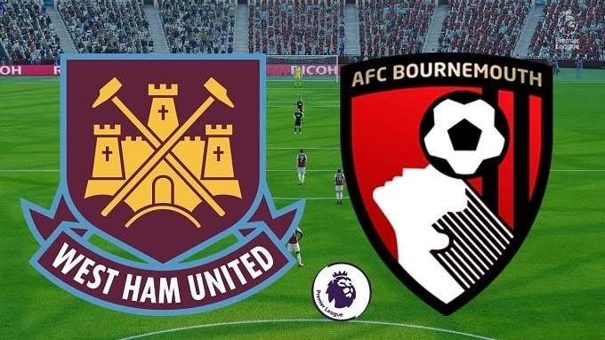 Soi kèo nhà cái West Ham United vs AFC Bournemouth, 2/01/2020 - Ngoại Hạng Anh