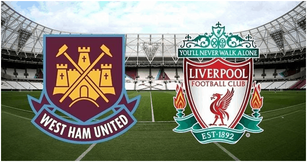 Soi kèo nhà cái West Ham United vs Liverpool, 30/01/2020 - Ngoại Hạng Anh