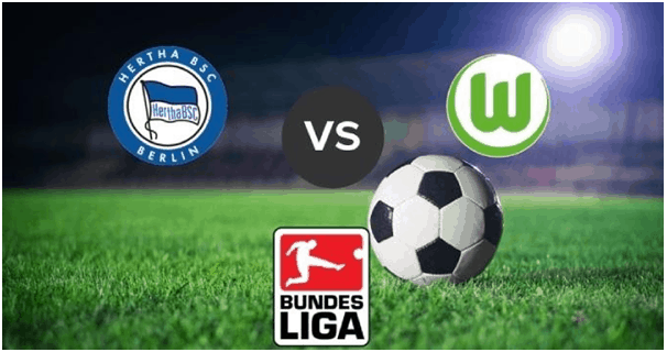 Soi kèo nhà cái Wolfsburg vs Hertha BSC, 25/01/2020 - Giải VĐQG Đức