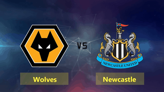 Soi kèo nhà cái Wolverhampton vs Newcastle United, 11/01/2020 - Ngoại Hạng Anh