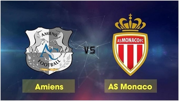 Soi keo nha cai Amiens SC vs Monaco 09 02 2020 VDQG Phap Ligue 1]