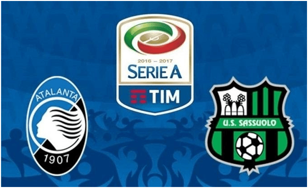 Soi kèo nhà cái Atalanta vs Sassuolo, 23/02/2020 - VĐQG Ý [Serie A]