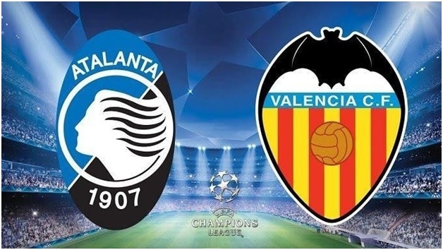Soi keo nha cai Atalanta vs Valencia 20 02 2020 Cup C1 Chau Au