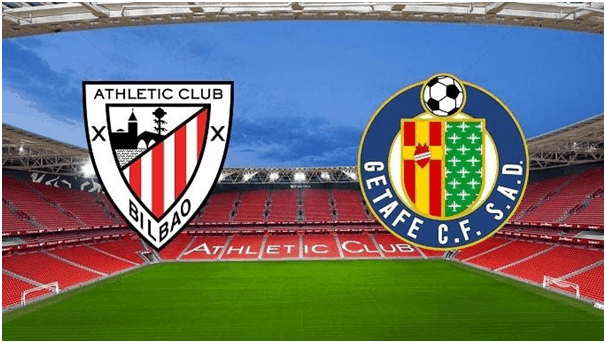 Soi kèo nhà cái Athletic Club vs Getafe, 02/02/2020 - VĐQG Tây Ban Nha