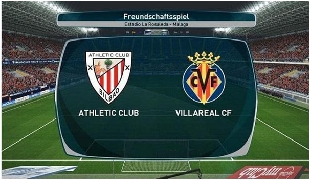 Soi keo nha cai Athletic Club vs Villarreal 01 03 2020 VDQG Tay Ban Nha