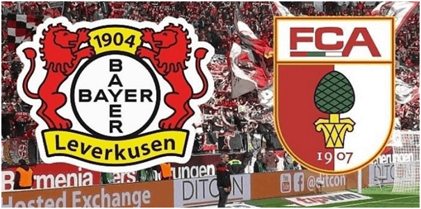 Soi keo nha cai Bayer Leverkusen vs Augsburg 22 2 2020 Giai VDQG Duc Bundesliga]