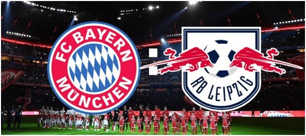 Soi keo nha cai Bayern Munich vs RB Leipzig 10 02 2020 VDQG Duc