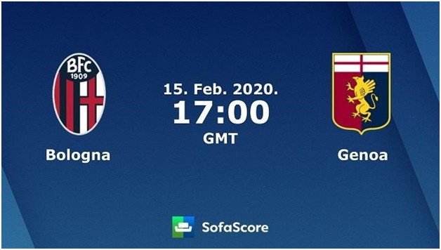 Soi keo nha cai Bologna vs Genoa 16 02 2020 – VDQG Y Serie A