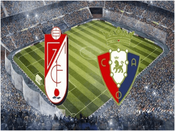 Soi kèo nhà cái bóng đá Osasuna vs Granada, 23/02/2020 - VĐQG Tây Ban Nha