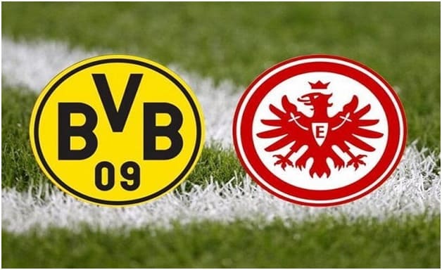 Soi keo nha cai Borussia Dortmund vs Eintracht Frankfurt 15 02 2020 Giai VDQG Duc