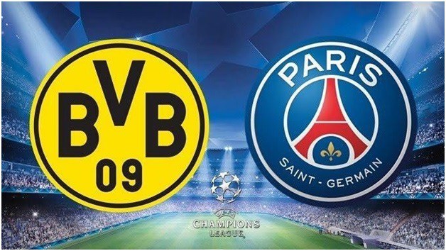 Soi keo nha cai Borussia Dortmund vs PSG 19 02 2020 Cup C1 Chau Au