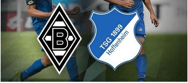 Soi keo nha cai Borussia Mgladbach vs Hoffenheim 22 2 2020 Giai VDQG Duc Bundesliga]