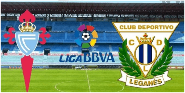 Soi keo nha cai Celta Vigo vs Leganes 23 2 2020 VDQG Tay Ban Nha