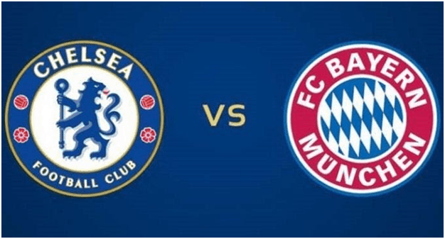 Soi keo nha cai Chelsea vs Bayern Munich 26 02 2020 Cup C1 Chau Au