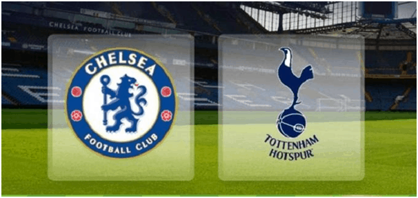 Soi keo nha cai Chelsea vs Tottenham Hotspur 22 2 2020 Ngoai Hang Anh Premier League]