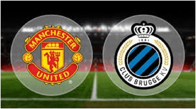 Soi keo nha cai Club Brugge vs Manchester United 21 02 2020 Cup C2 Chau Au