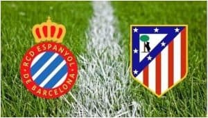 Soi keo nha cai Espanyol vs Atletico Madrid 01 03 2020 VDQG Tay Ban Nha