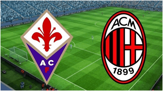 Soi keo nha cai Fiorentina vs Milan 23 02 2020 VDQG Y Serie A]