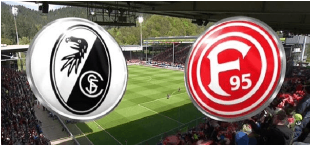 Soi keo nha cai Freiburg vs Fortuna Dusseldorf 22 2 2020 Giai VDQG Duc Bundesliga]