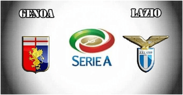 Soi kèo nhà cái Genoa vs Lazio, 23/02/2020 - VĐQG Ý [Serie A]