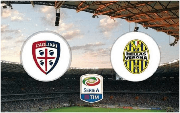 Soi keo nha cai Hellas Verona vs Cagliari 23 02 2020 VDQG Y Serie A]