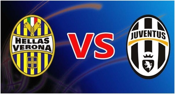Soi keo nha cai Hellas Verona vs Juventus 09 02 2020 VDQG Y Serie A]
