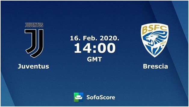 Soi keo nha cai Juventus vs Brescia 16 02 2020 – VDQG Y Serie A