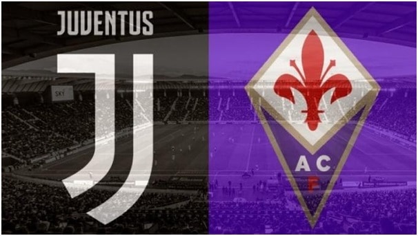 Soi kèo nhà cái Juventus vs Fiorentina, 02/02/2020 - Giải VĐQG Ý [Serie A]