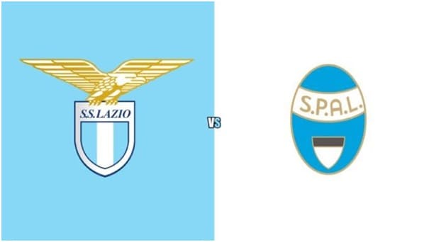 Soi keo nha cai Lazio vs SPAL 02 02 2020 Giai VDQG Y Serie A]