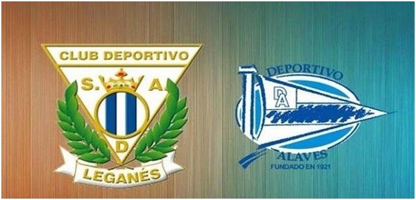 Soi keo nha cai Leganes vs Deportivo Alaves 01 03 2020 La Liga