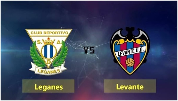 Soi keo nha cai Levante vs Leganes 09 02 2020 VDQG Tay Ban Nha