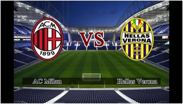 Soi keo nha cai Milan vs Hellas Verona 02 02 2020 Giai VDQG Y Serie A]