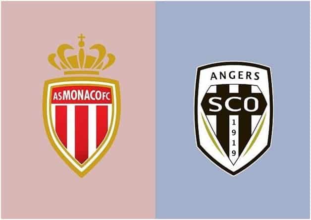 Soi keo nha cai Monaco vs Angers SCO 06 02 2020 VDQG Phap Ligue 1]