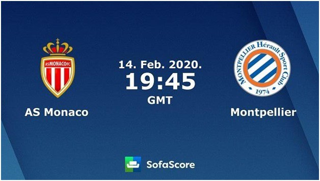 Soi keo nha cai Monaco vs Montpellier 16 02 2020 – VDQG Phap Ligue 1