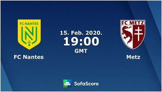 Soi keo nha cai Nantes vs Metz 16 02 2020 – VDQG Phap Ligue 1