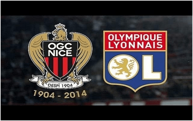 Soi kèo nhà cái Nice vs Olympique Lyonnais, 02/02/2020 – Giải VĐQG Pháp