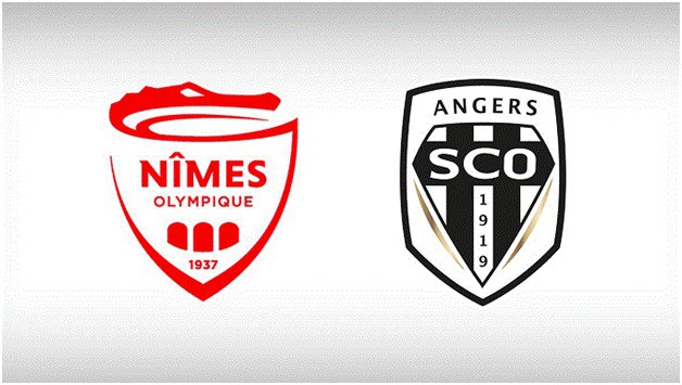Soi keo nha cai Nimes vs Angers SCO 16 02 2020 – VDQG Phap Ligue 1