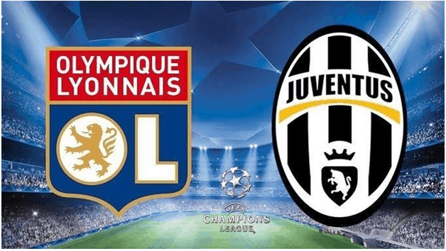 Soi keo nha cai Olympique Lyonnais vs Juventus 27 02 2020 Cup C1 Chau Au