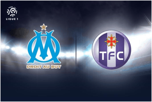 Soi keo nha cai Olympique Marseille vs Toulouse 09 02 2020 VDQG Phap Ligue 1]