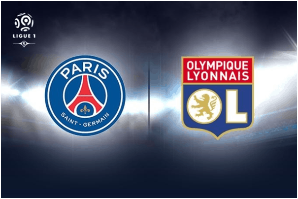 Soi keo nha cai PSG vs Olympique Lyonnais 09 02 2020 VDQG Phap Ligue 1]