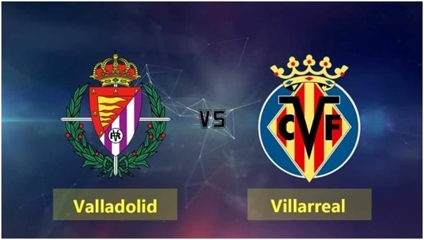 Soi keo nha cai Real Valladolid vs Villarreal 09 02 2020 VDQG Tay Ban Nha