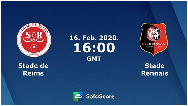 Soi kèo nhà cái Reims vs Rennes, 16/02/2020 – VĐQG Pháp (Ligue 1)