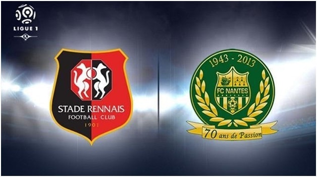 Soi kèo nhà cái Rennes vs Nantes, 01/02/2020 – VĐQG Pháp