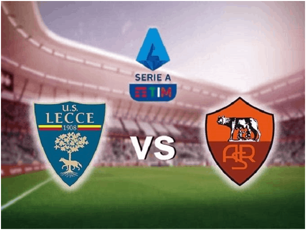 Soi keo nha cai Roma vs Lecce 23 02 2020 VDQG Y Serie A]