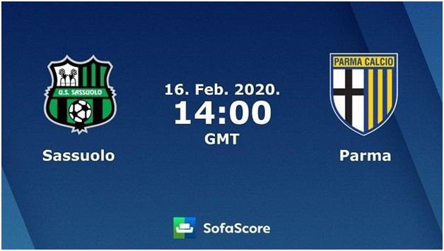 Soi keo nha cai Sassuolo vs Parma 16 02 2020 – VDQG Y Serie A