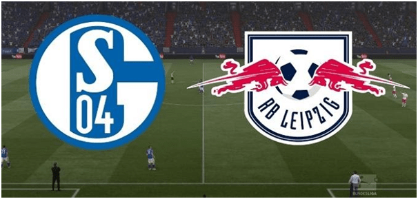 Soi keo nha cai Schalke 04 vs RB Leipzig 22 2 2020 Giai VDQG Duc Bundesliga]
